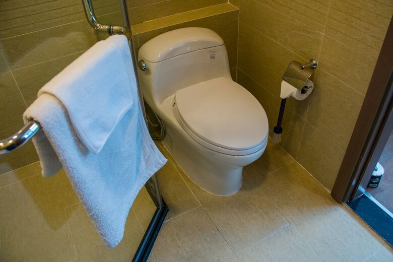 Aparthotel Vinhomes Central Park Saigon