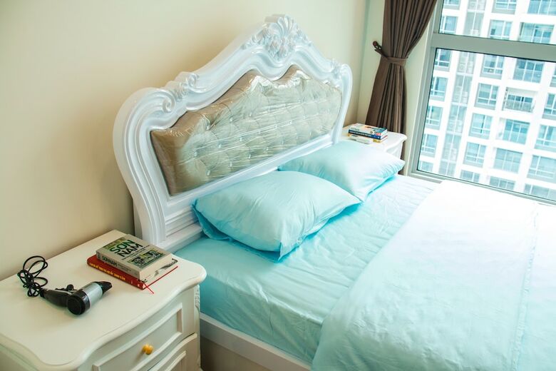 Aparthotel Vinhomes Central Park Saigon