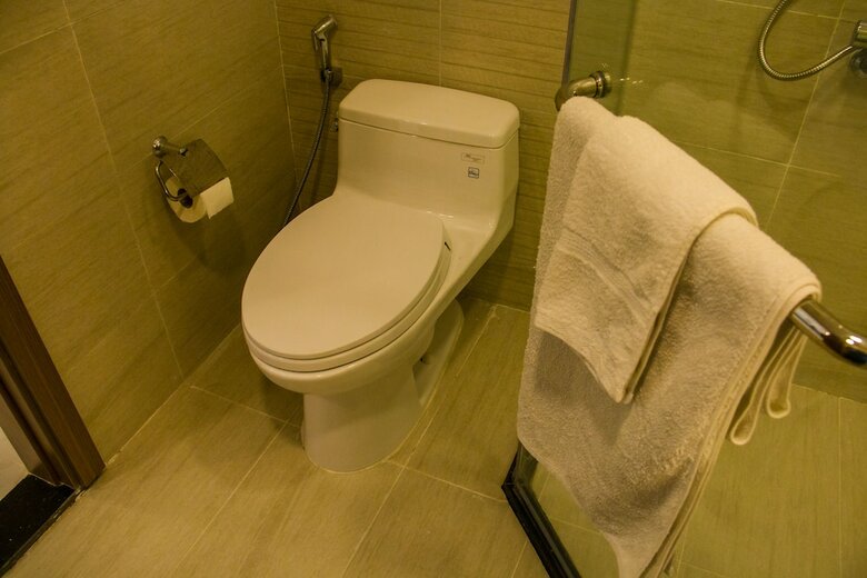 Aparthotel Vinhomes Central Park Saigon