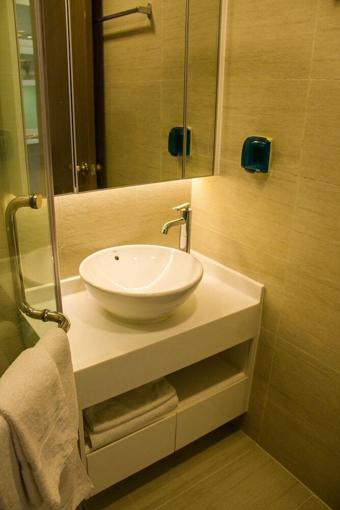 Aparthotel Vinhomes Central Park Saigon