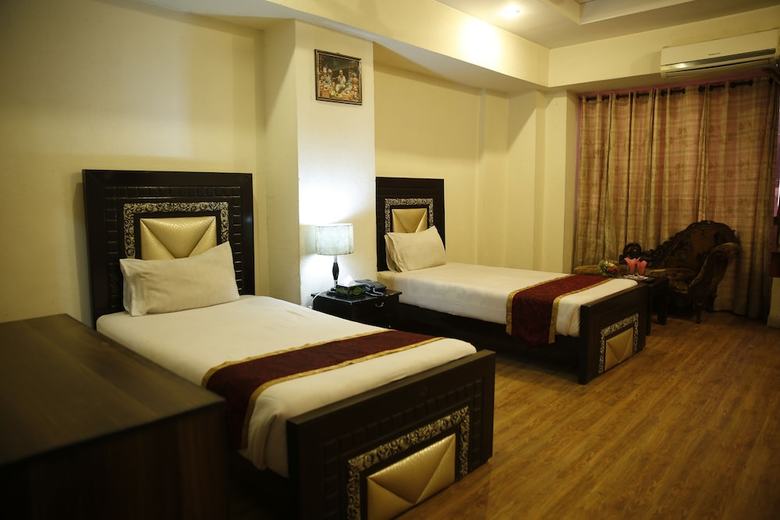 Hotel Premier Inn