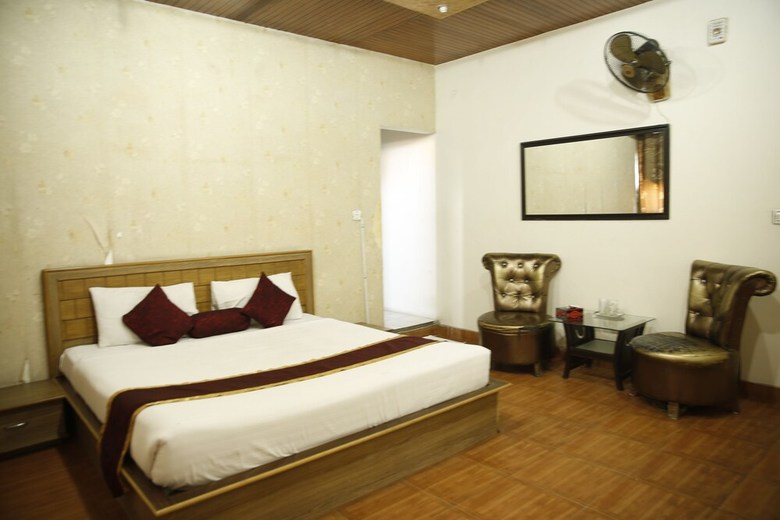 Hotel Premier Inn