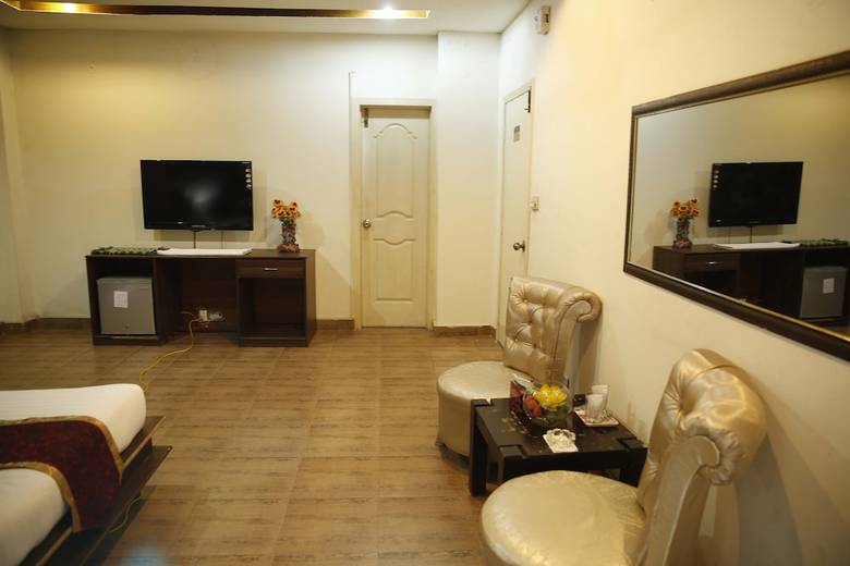 Hotel Premier Inn