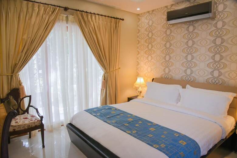 Hotel Orchards Cottage