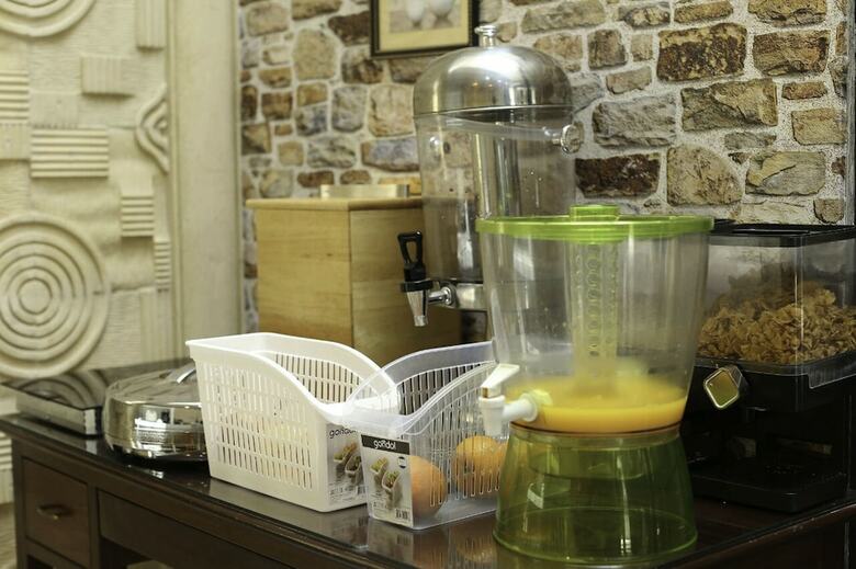 Hotel Orchards Cottage