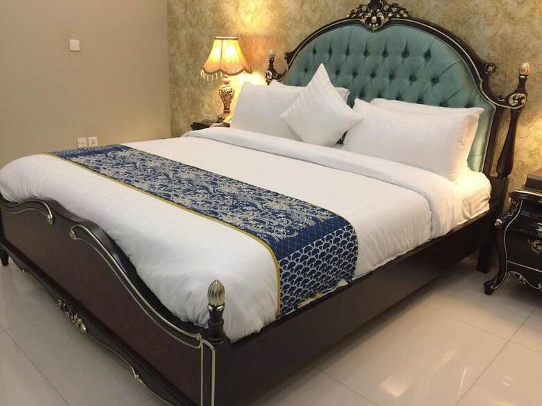 Hotel Orchards Cottage