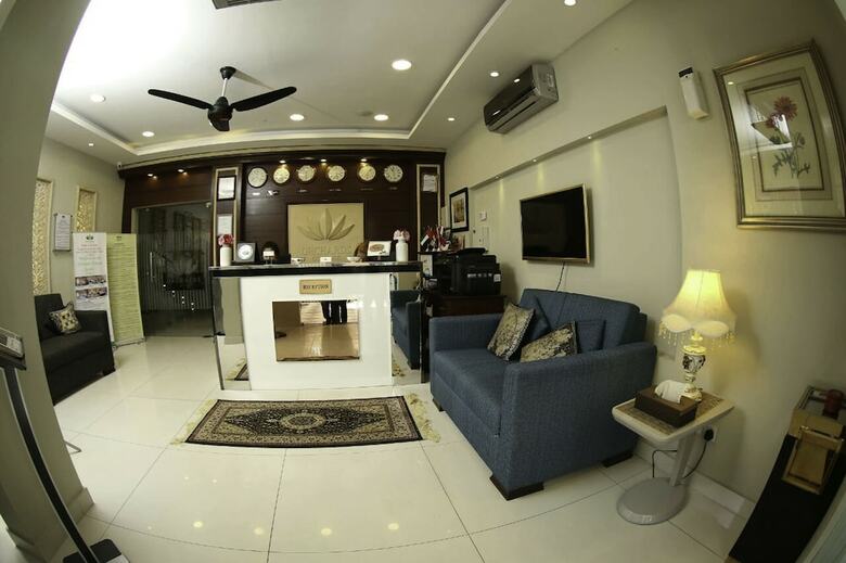 Hotel Orchards Cottage