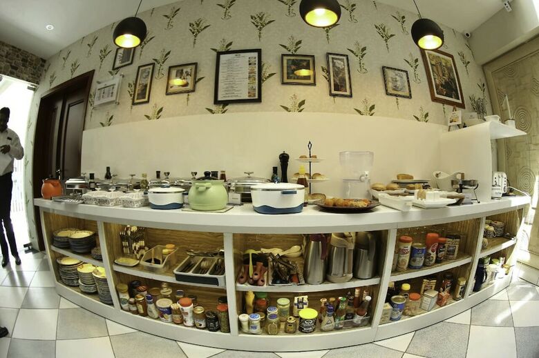 Hotel Orchards Cottage