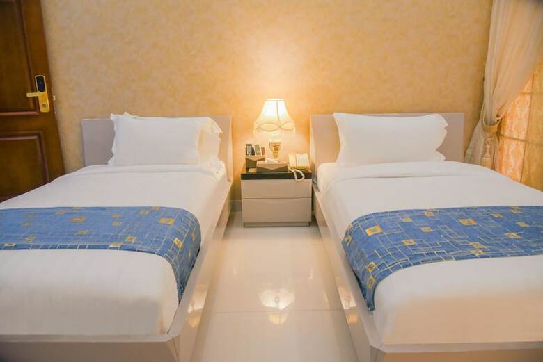 Hotel Orchards Cottage