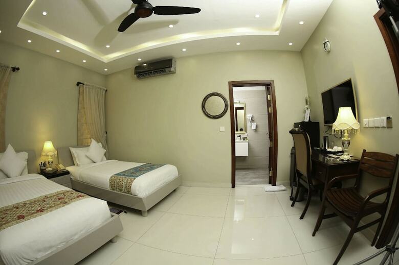 Hotel Orchards Cottage