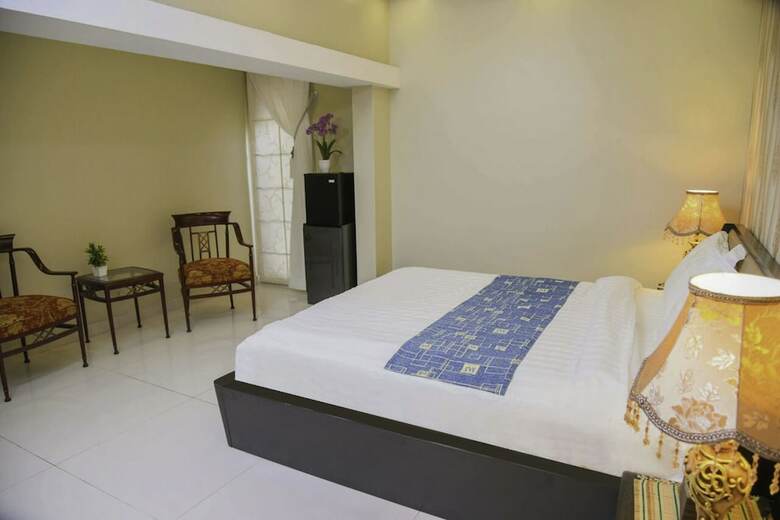 Hotel Orchards Cottage