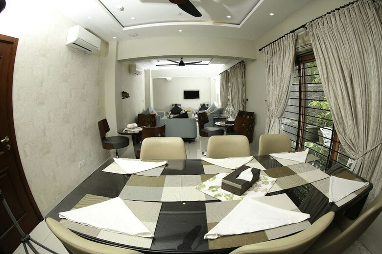 Hotel Orchards Cottage