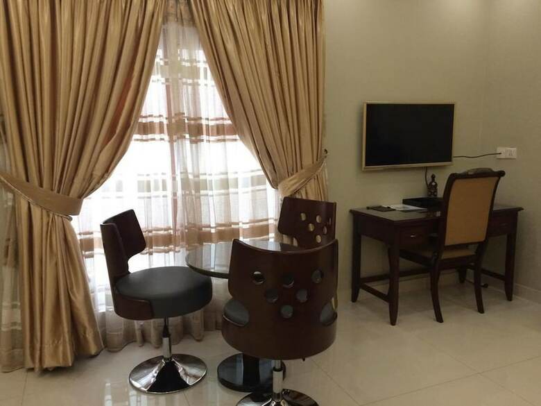 Hotel Orchards Cottage