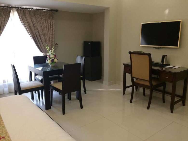 Hotel Orchards Cottage