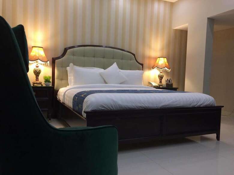 Hotel Orchards Cottage