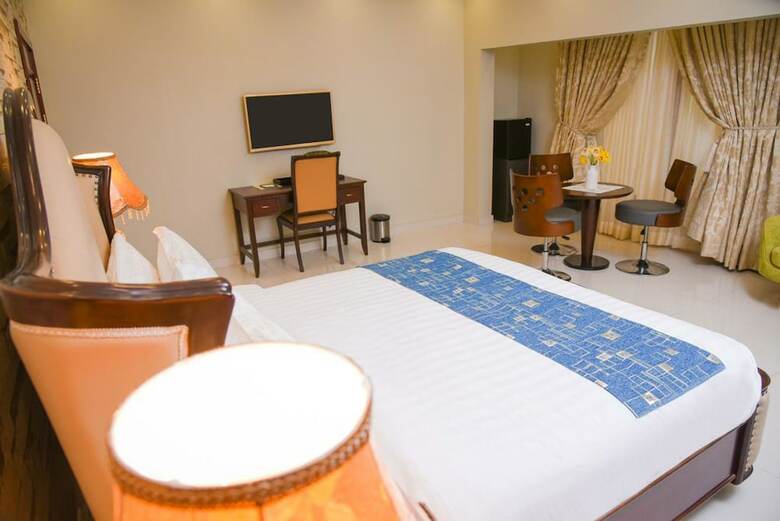 Hotel Orchards Cottage