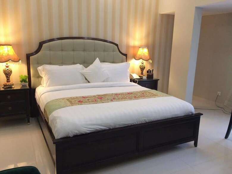 Hotel Orchards Cottage