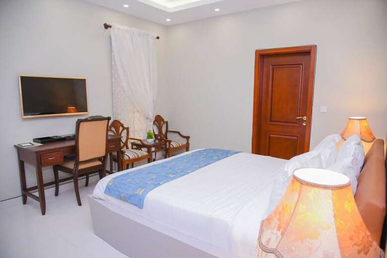 Hotel Orchards Cottage