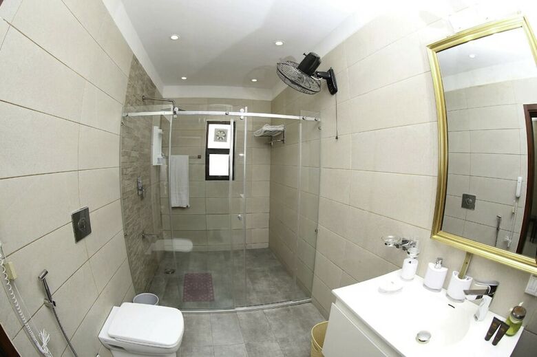 Hotel Orchards Cottage