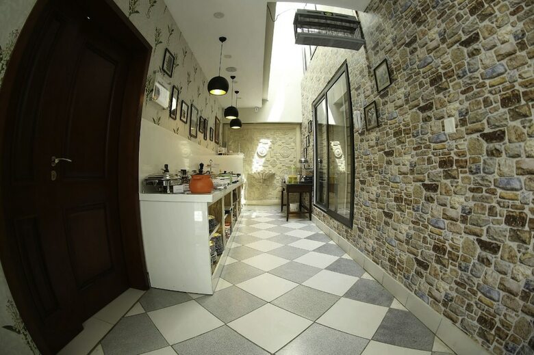 Hotel Orchards Cottage