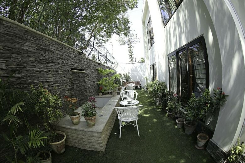 Hotel Orchards Cottage