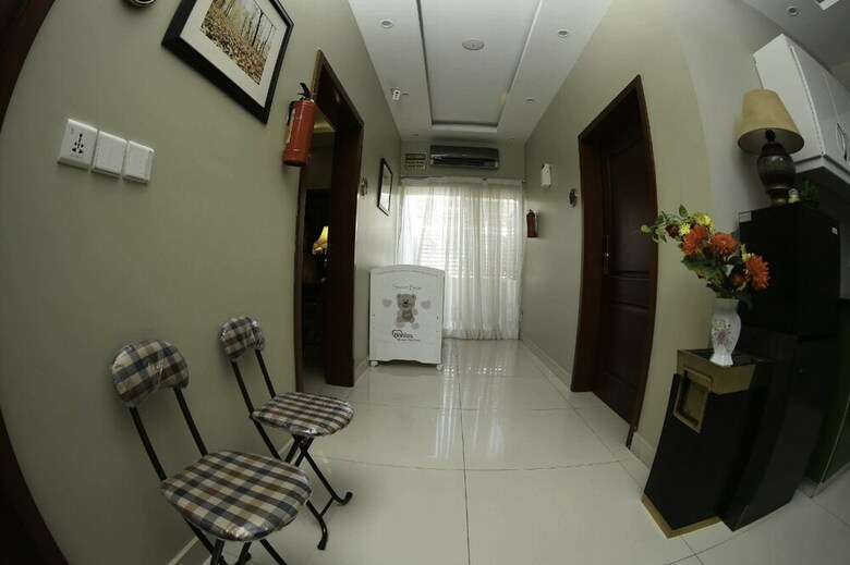 Hotel Orchards Cottage