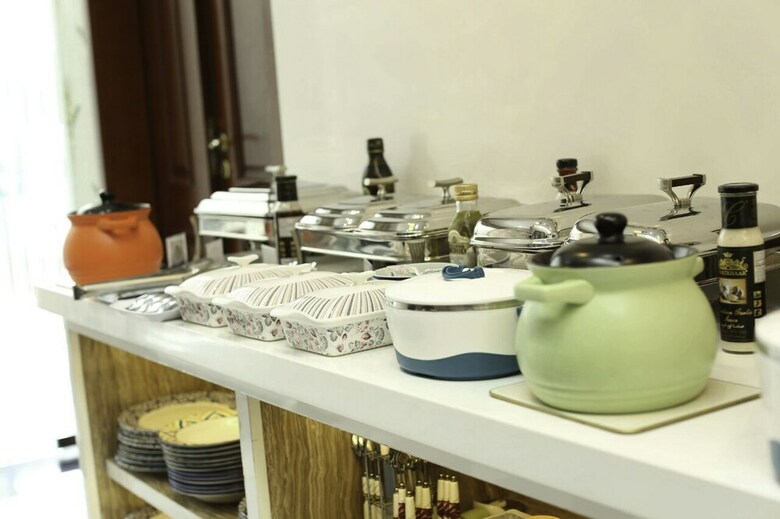 Hotel Orchards Cottage