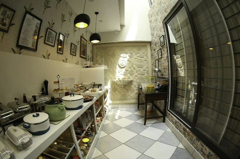 Hotel Orchards Cottage