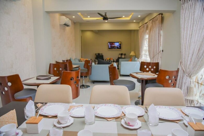 Hotel Orchards Cottage