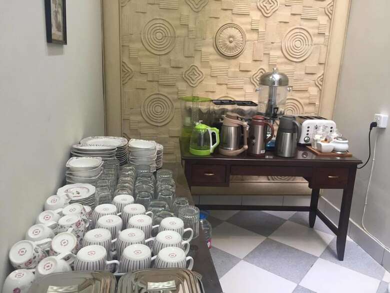 Hotel Orchards Cottage