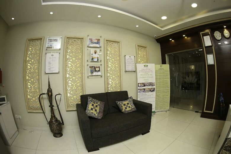 Hotel Orchards Cottage