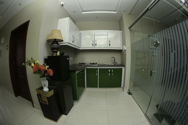 Hotel Orchards Cottage