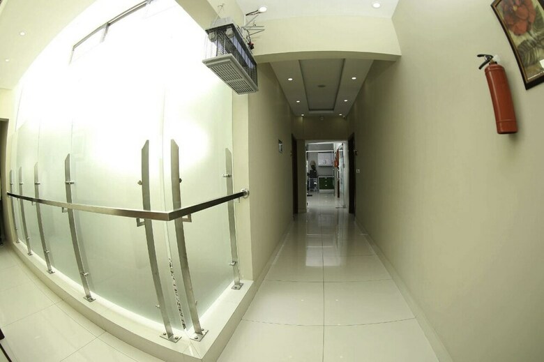 Hotel Orchards Cottage