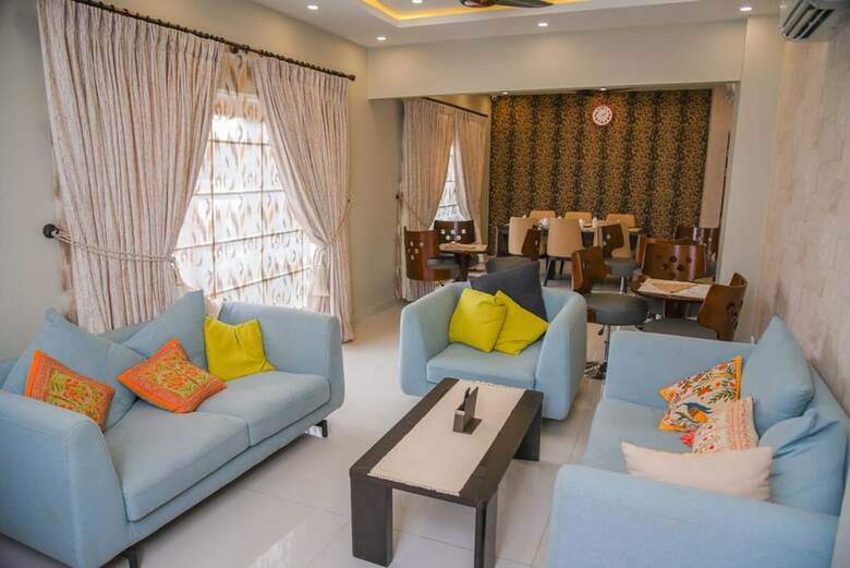 Hotel Orchards Cottage