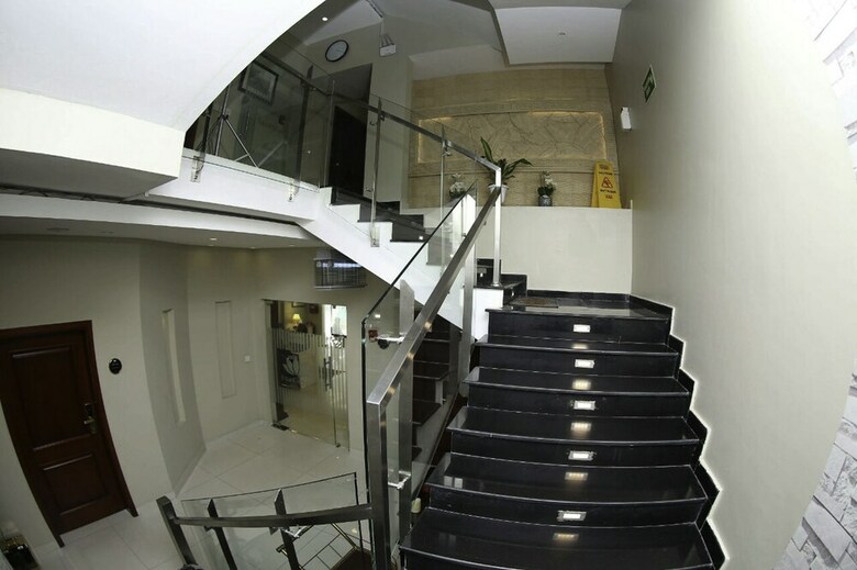 Hotel Orchards Cottage