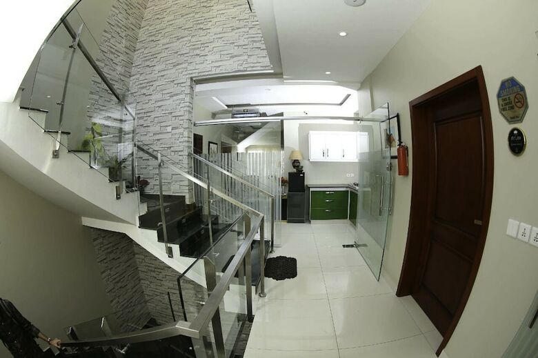 Hotel Orchards Cottage