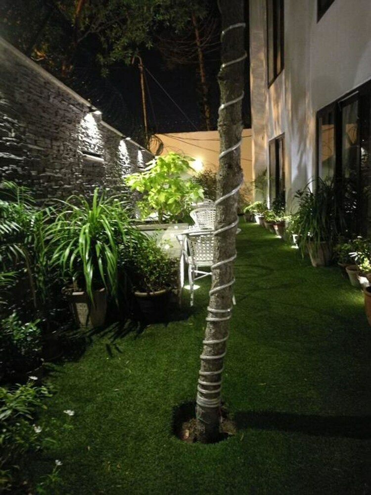 Hotel Orchards Cottage