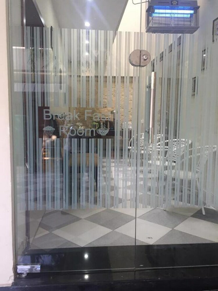 Hotel Orchards Cottage