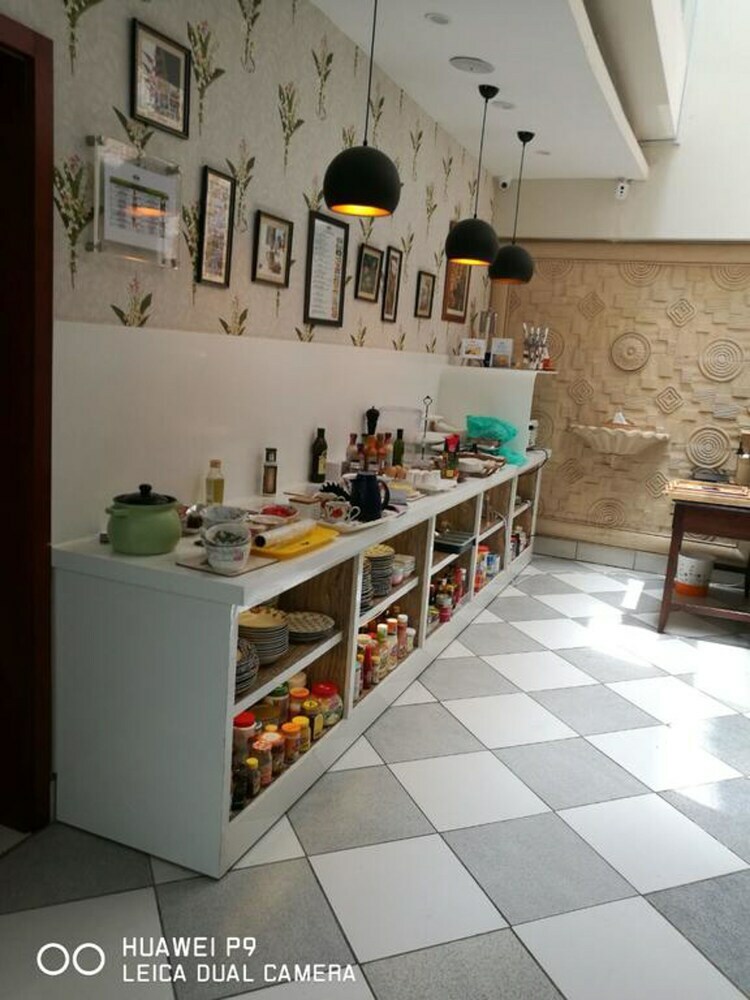 Hotel Orchards Cottage