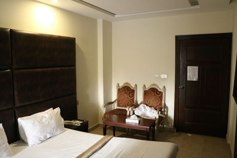 Hotel Mayfair