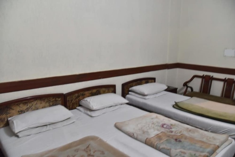 Hotel Mayfair