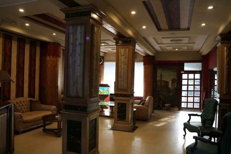 Hotel Mayfair