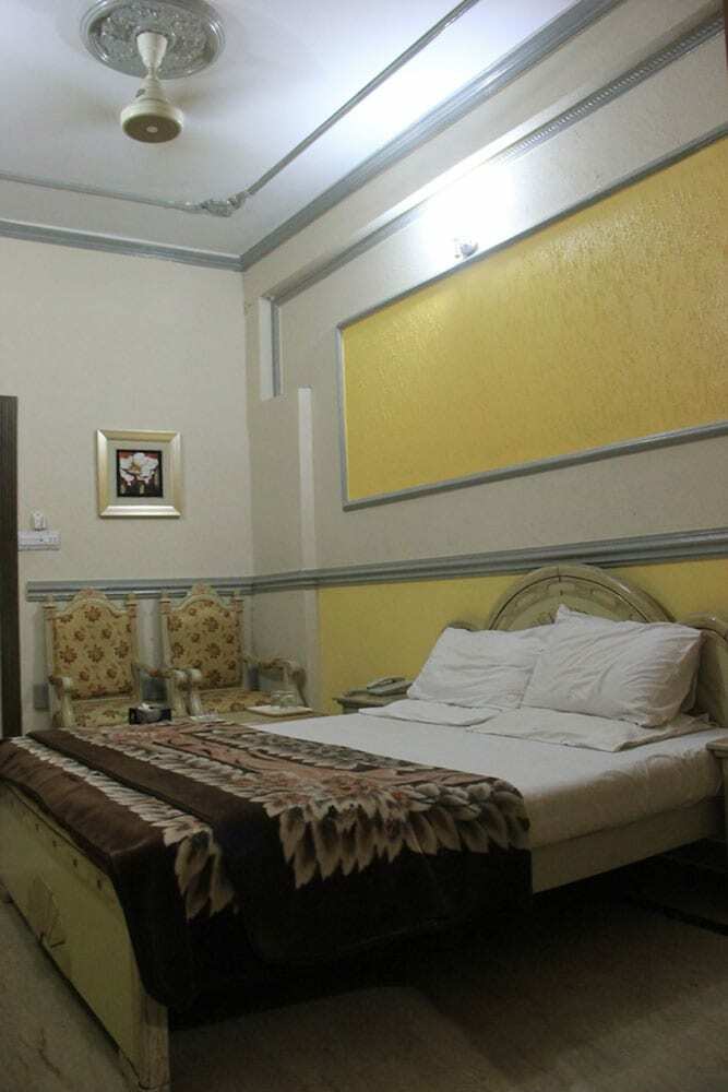 Hotel Mayfair