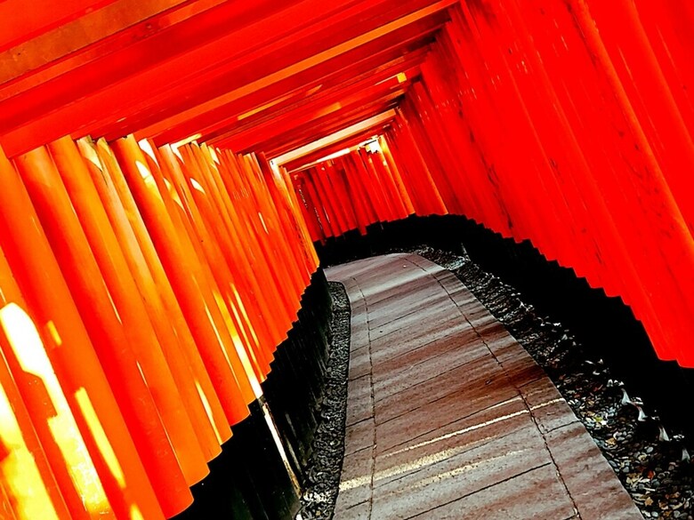 Rinn Tofukuji Fukuine