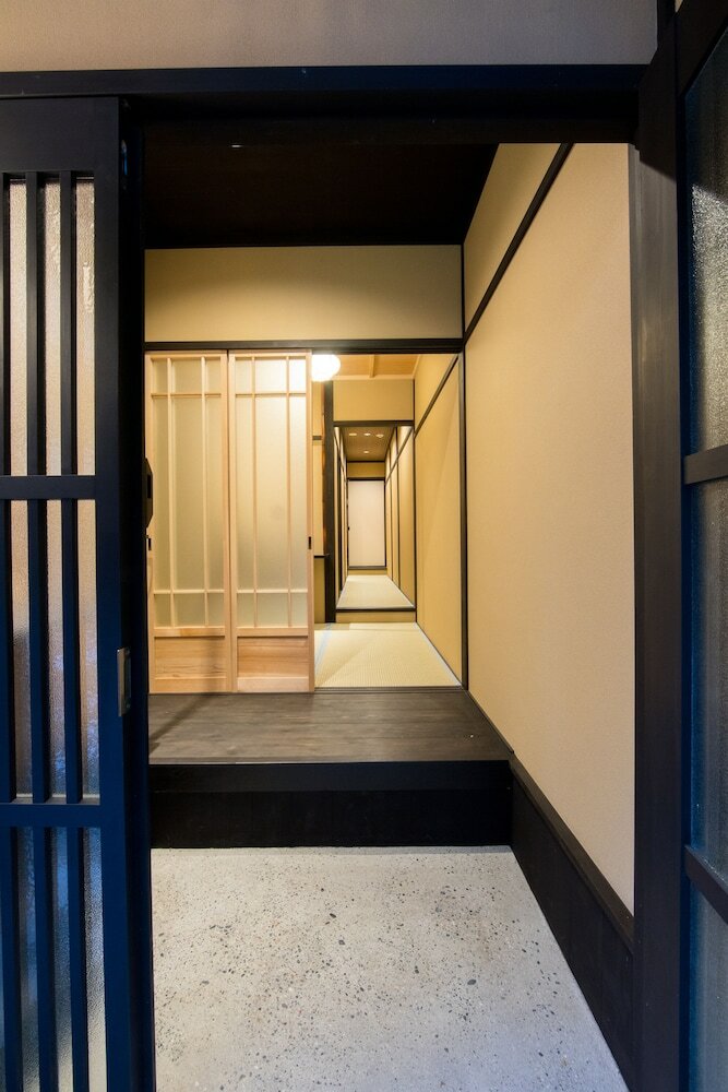 Rinn Tofukuji Fukuine