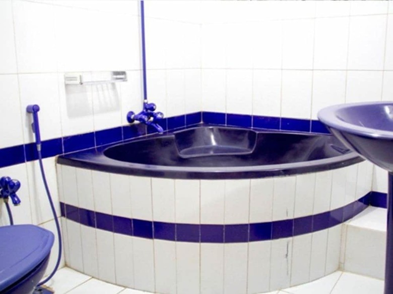 Hotel Luxurious Guest House