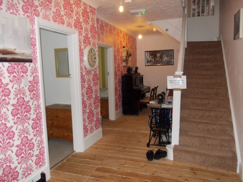 Hotel Singer House