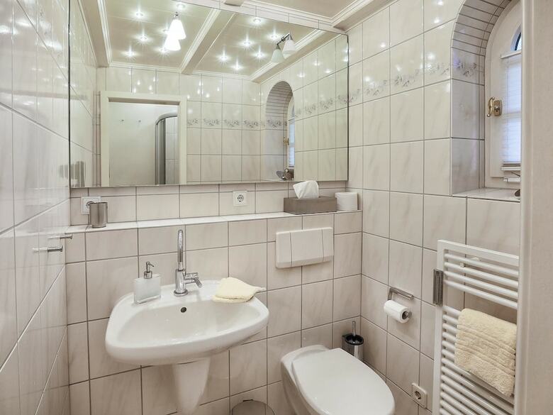 Apartamentos Ferienwohnung Heefwai 2 "w1"