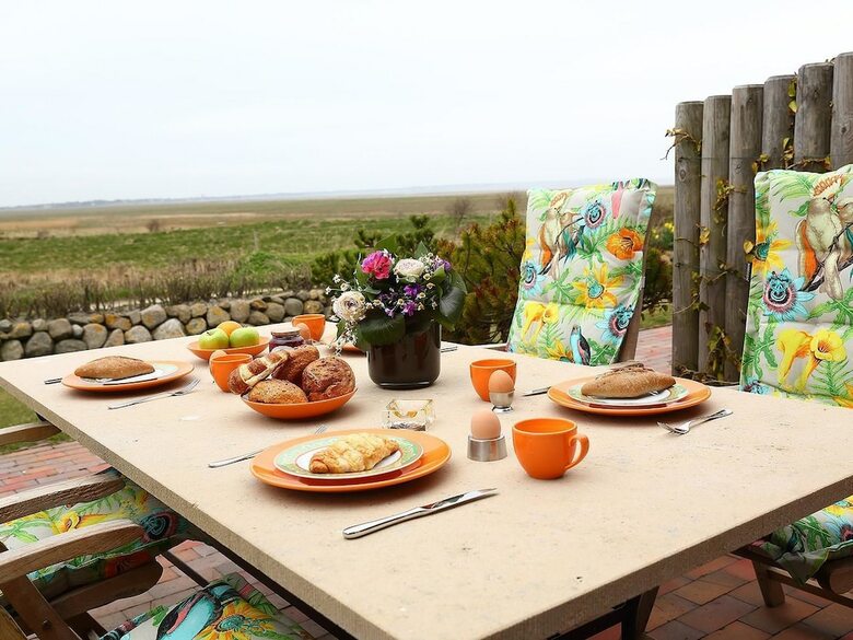 Apartamentos Ferienwohnung Heefwai 2 "w1"