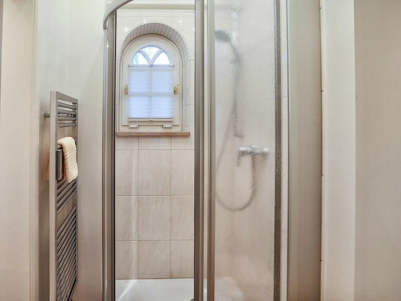 Apartamentos Ferienwohnung Heefwai 2 "w1"